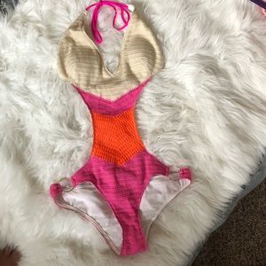 Crochet Monokini
